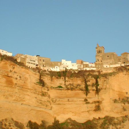 Apartamento Casa Maldonado Arcos de la Frontera Exterior foto