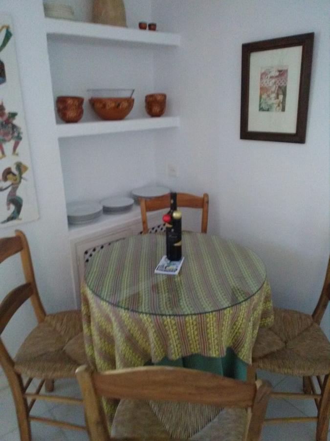 Apartamento Casa Maldonado Arcos de la Frontera Exterior foto