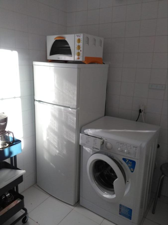 Apartamento Casa Maldonado Arcos de la Frontera Exterior foto