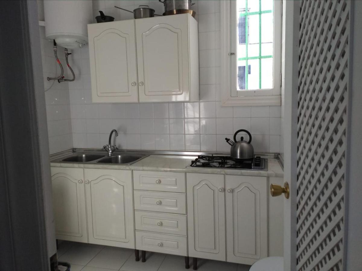 Apartamento Casa Maldonado Arcos de la Frontera Exterior foto