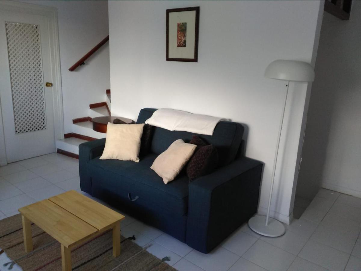 Apartamento Casa Maldonado Arcos de la Frontera Exterior foto